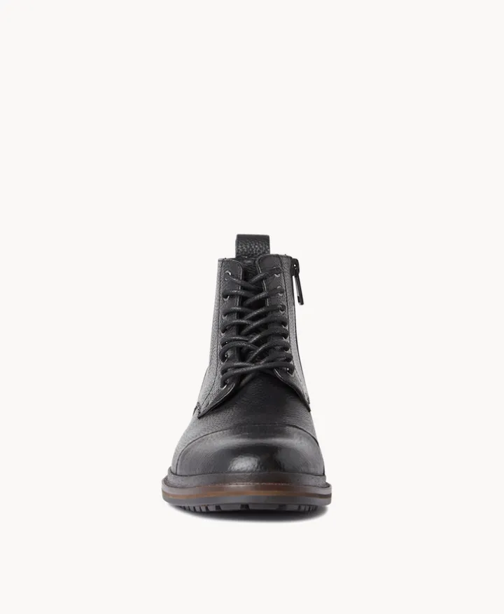 Bart Lace Up Boot