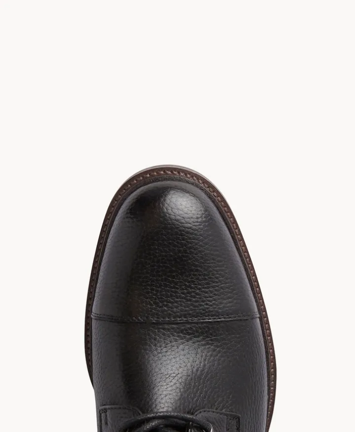 Bart Lace Up Boot