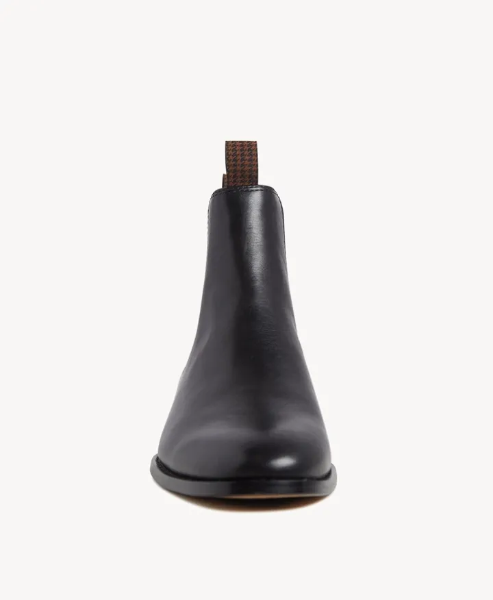 Bartholomew Dress Boot