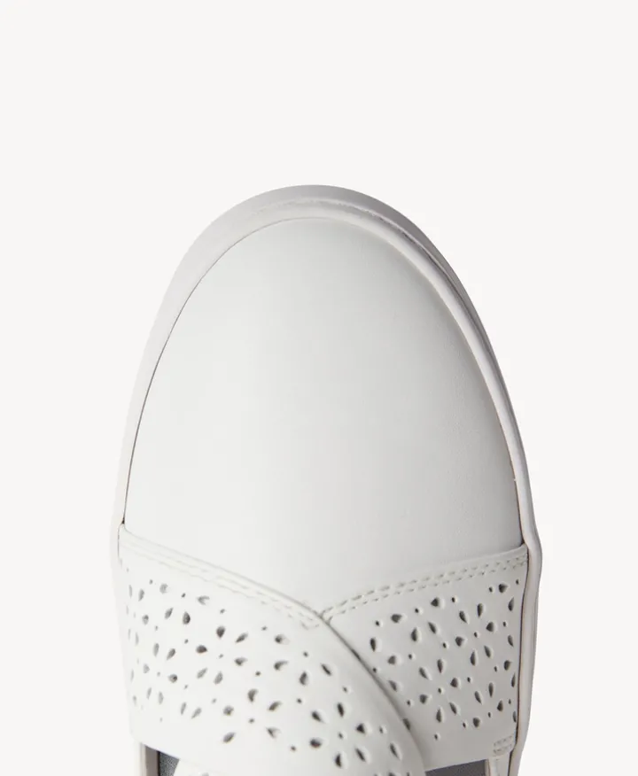Basil Sneaker