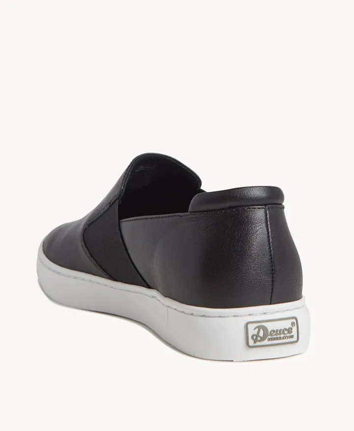 Baxter Slip On