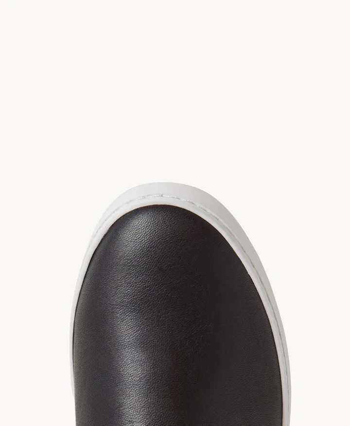 Baxter Slip On