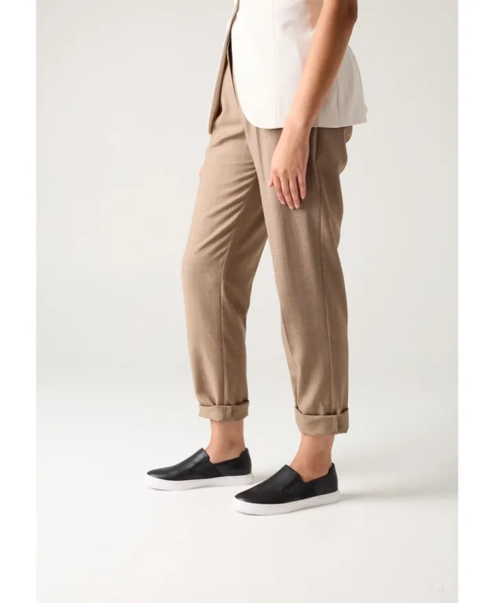 Baxter Slip On