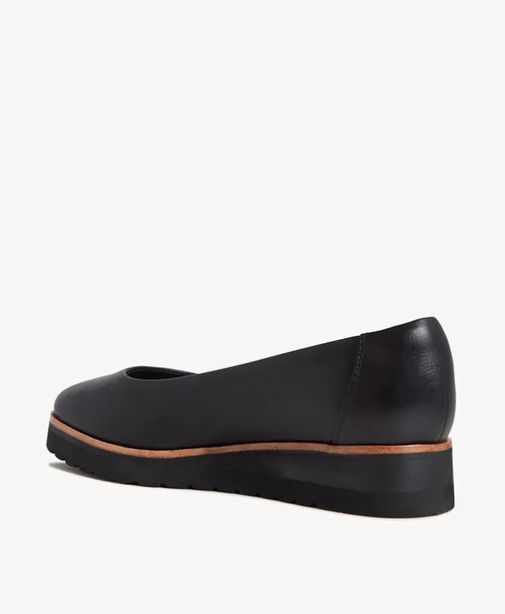 Baylor Flat