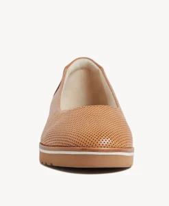 Beacon Ballet Flat