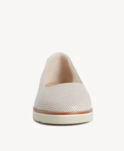 Beacon Ballet Flat