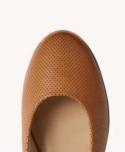 Beacon Ballet Flat