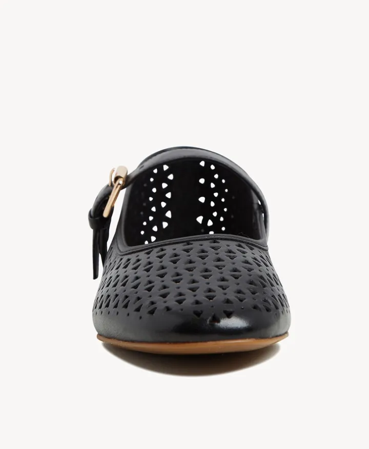 Beatrice Ballet Flat
