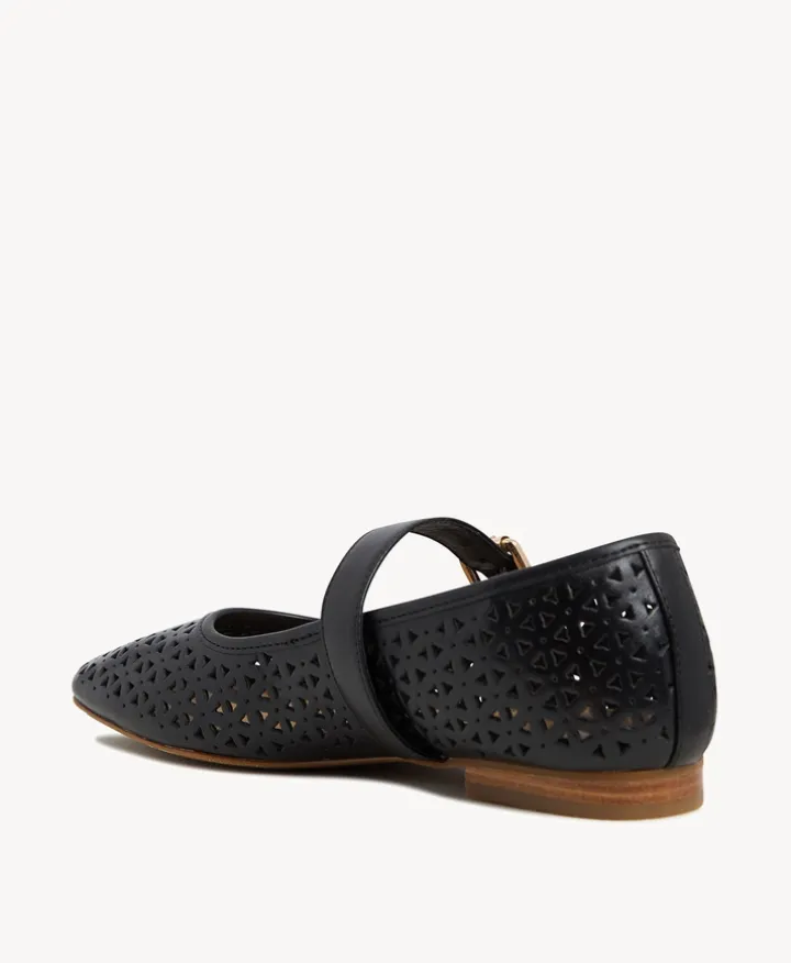 Beatrice Ballet Flat