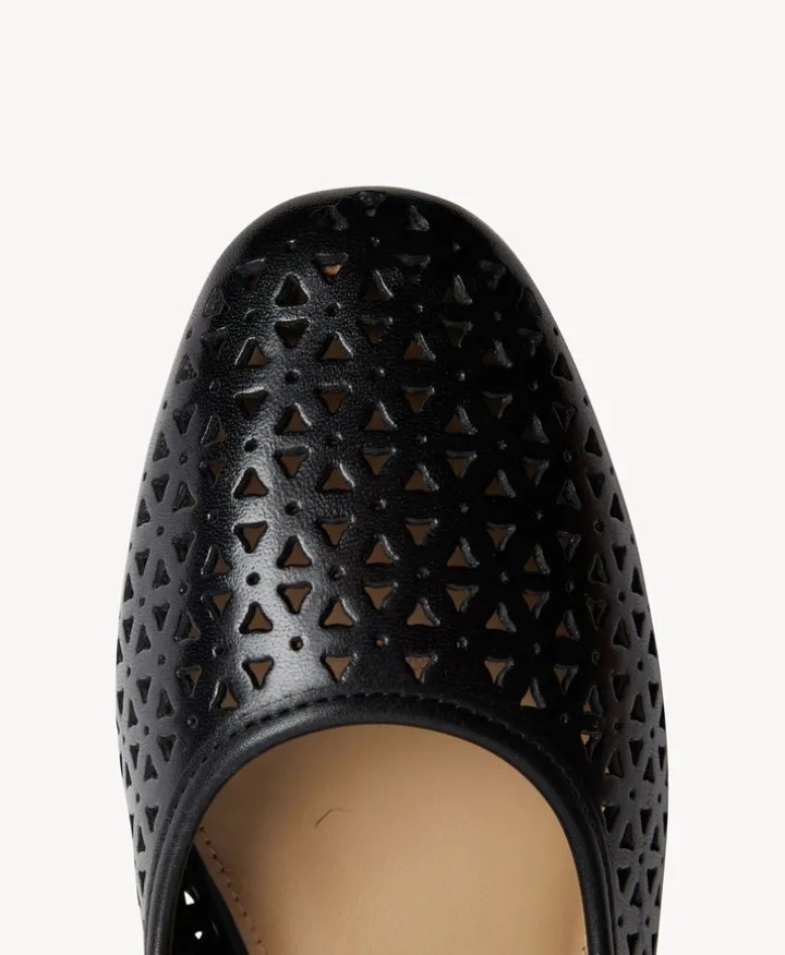 Beatrice Ballet Flat