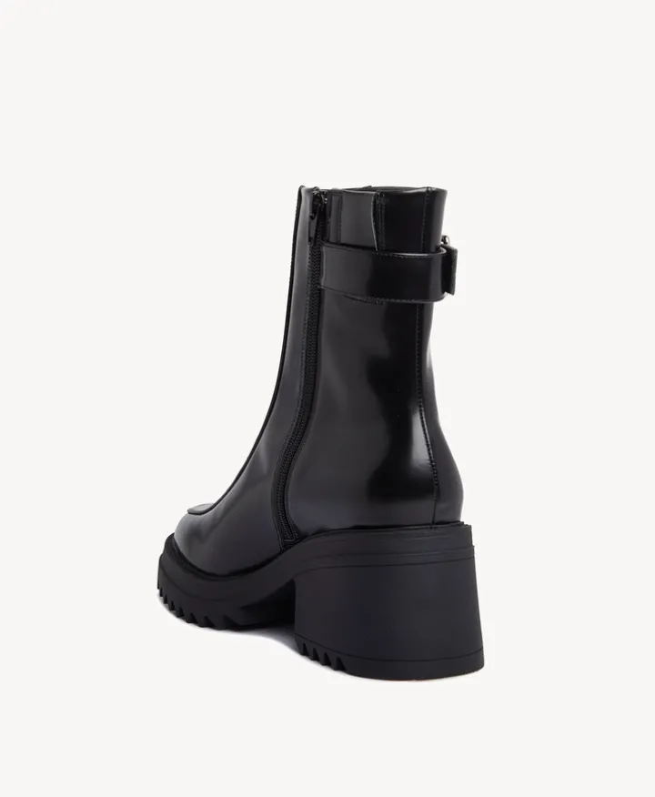 Bebe Biker Boot