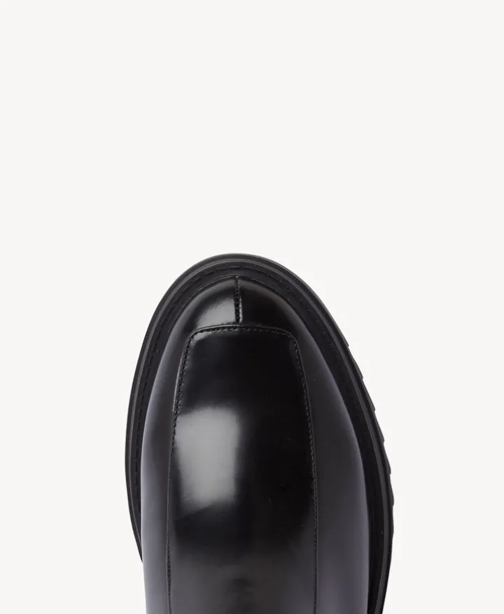 Bebe Biker Boot