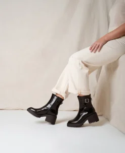Bebe Biker Boot