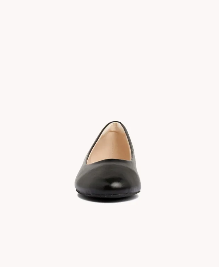 Becca ballet flat
