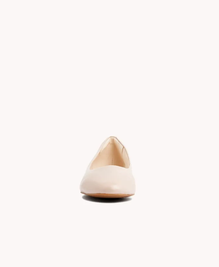 Becca ballet flat