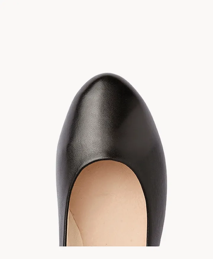 Becca ballet flat