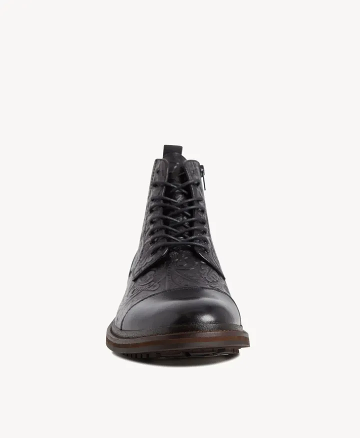 Bedford Dress Boot