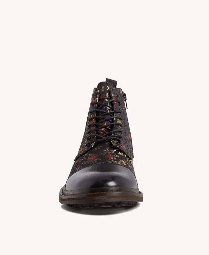 Bedford Dress Boot