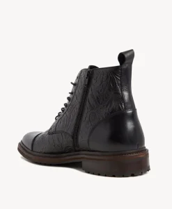 Bedford Dress Boot