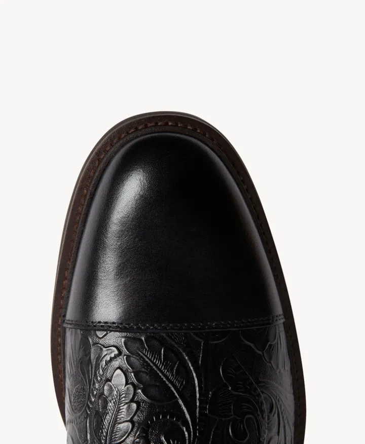 Bedford Dress Boot
