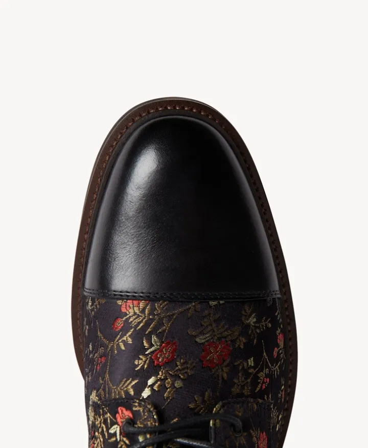 Bedford Dress Boot