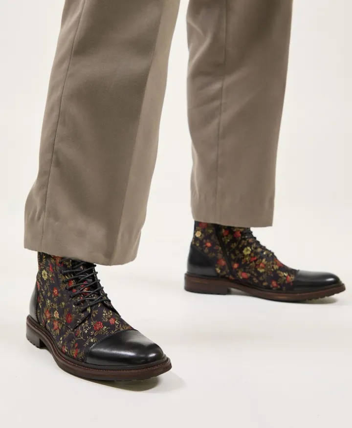 Bedford Dress Boot