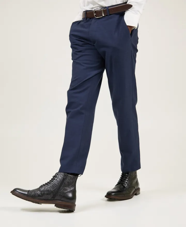 Bedford Dress Boot