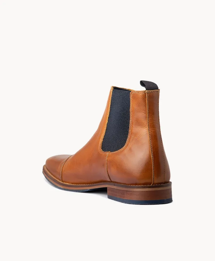 Beech Dress Boot