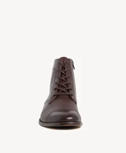 Beethoven Dress Boot