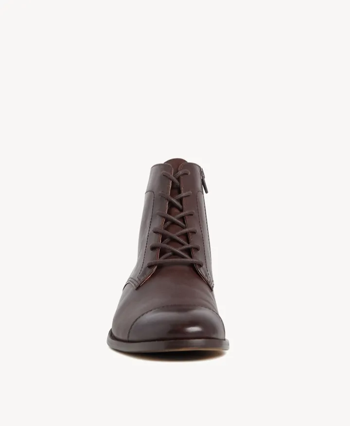 Beethoven Dress Boot