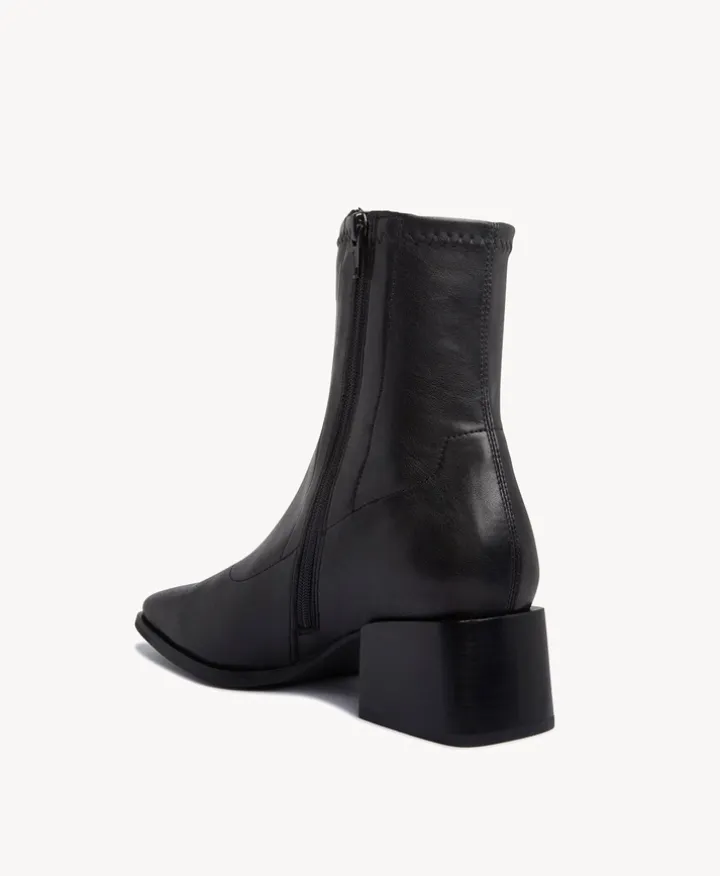 Benedict Ankle Boot