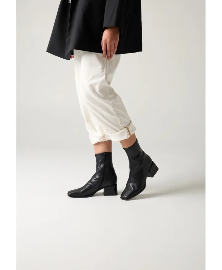 Benedict Ankle Boot