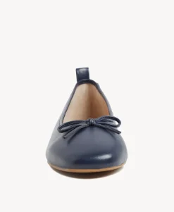 Beret Ballet Flat