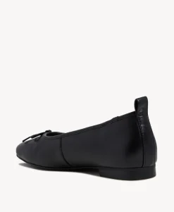 Beret Ballet Flat
