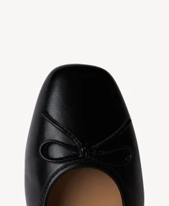 Beret Ballet Flat
