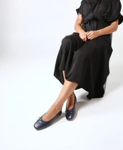 Beret Ballet Flat