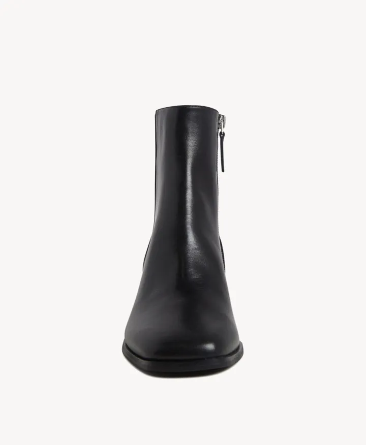 Bernie Wide Fit Boot