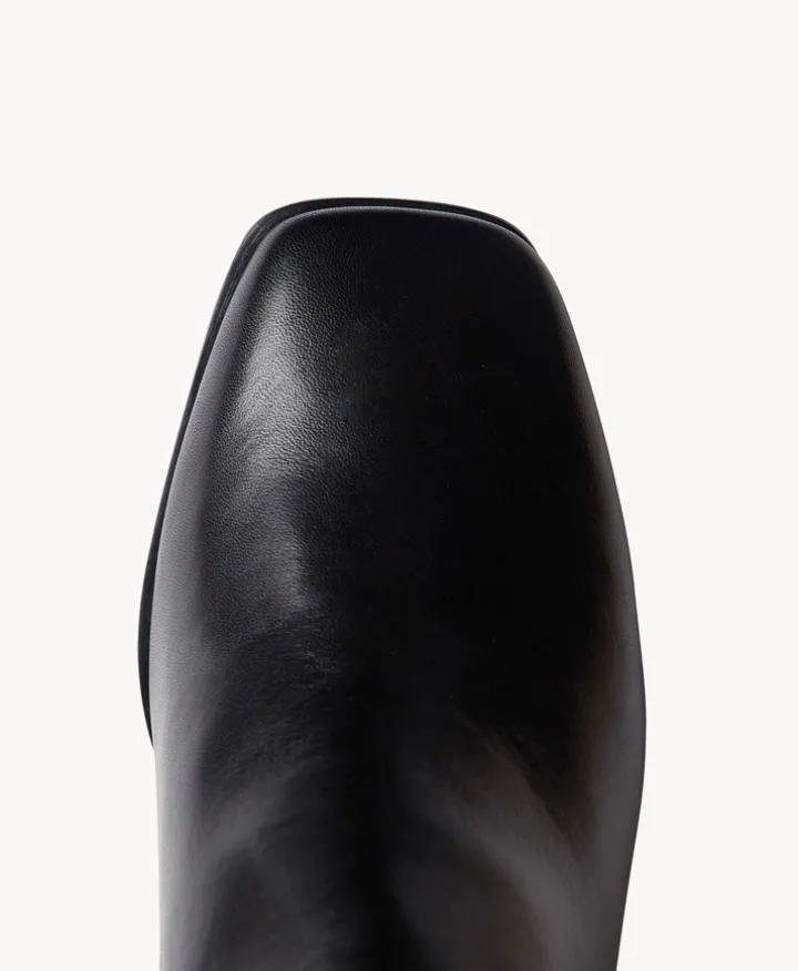 Bernie Wide Fit Boot