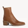 Bertie Western Boot