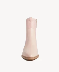 Bertie Western Boot