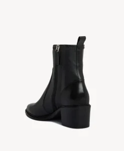 Bertie Western Boot