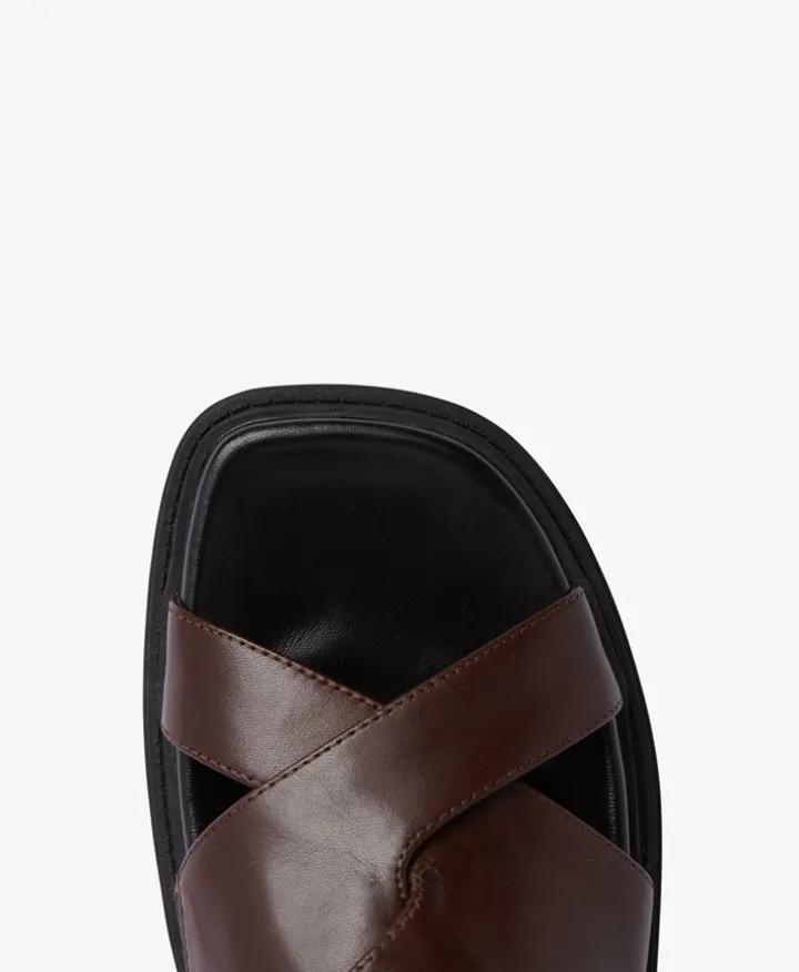 Beverly Sandal