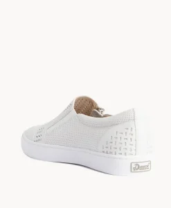 Bezel sneaker
