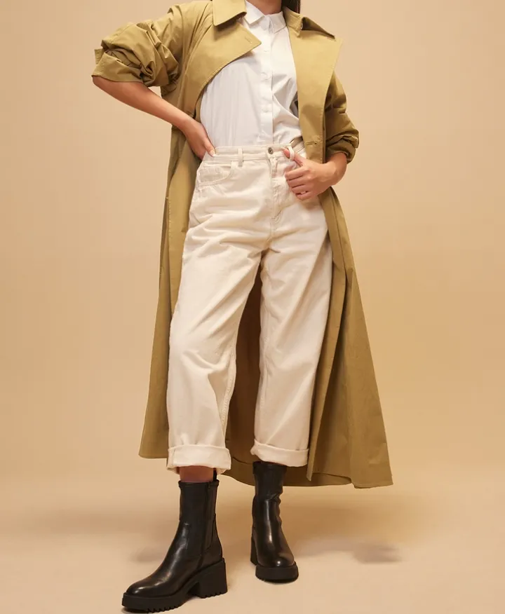 Bing Ankle Boot