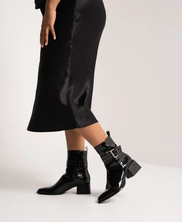 Blake Ankle Boot