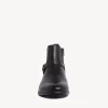 Blanc Dress Boot
