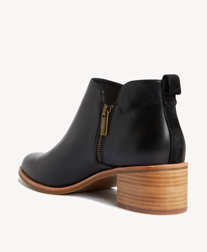 Blink Ankle Boot
