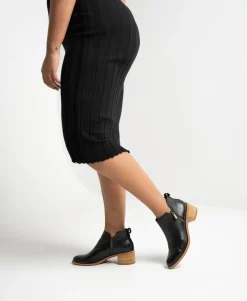 Blink Ankle Boot