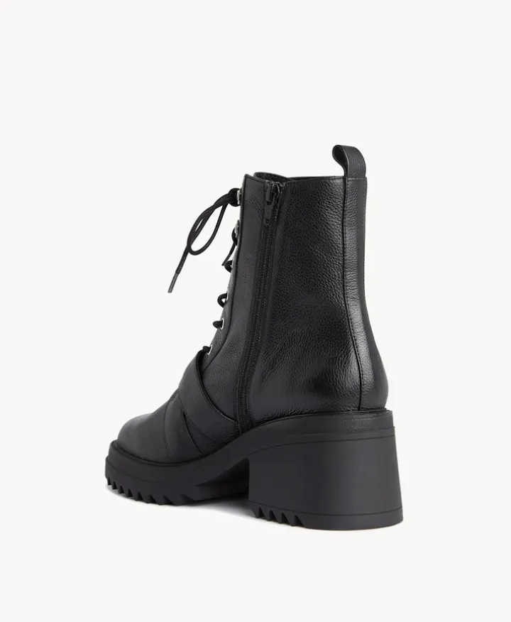 Boss Ankle Boot