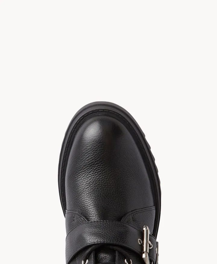 Boss Ankle Boot